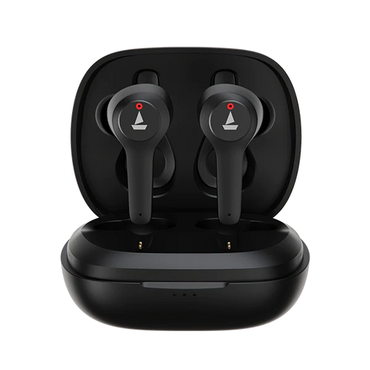 (Without Box) boAt Airdopes 451v2 True Wireless Bluetooth Headset