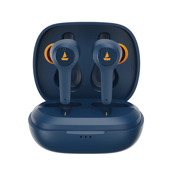 (Without Box) boAt Airdopes 451v2 True Wireless Bluetooth Headset