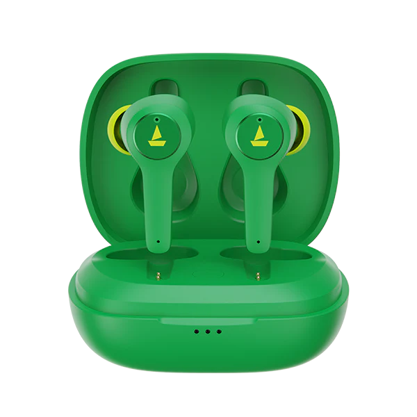 (Without Box) boAt Airdopes 451v2 True Wireless Bluetooth Headset