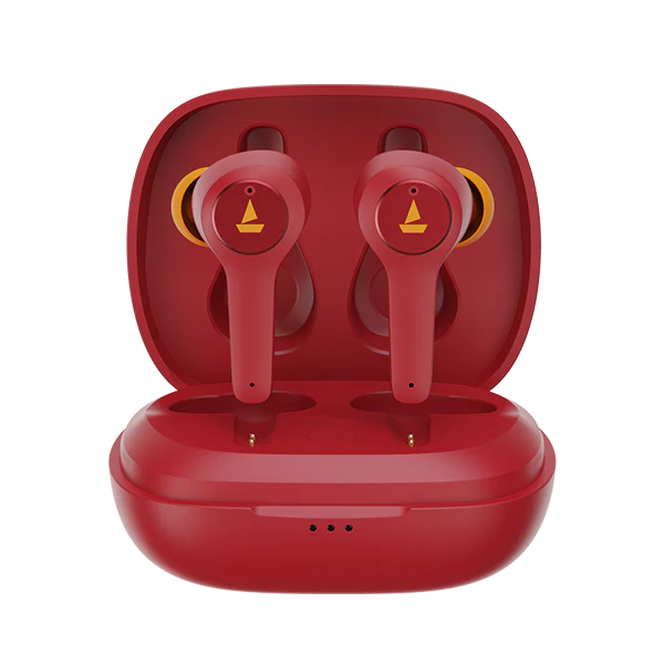 (Without Box) boAt Airdopes 451v2 True Wireless Bluetooth Headset
