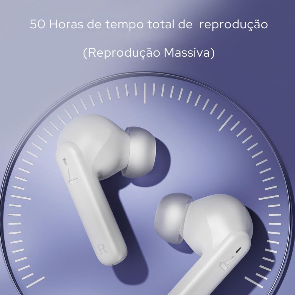 (Open Box)boAt Airdopes 170 TWS in Ear Earbuds with 50H Playtime, Quad Mics Enx Tech, Low Latency Mode, 13Mm Drivers, ASAP Charge, Ipx4, Iwp, Touch Controls & Bt V5.3