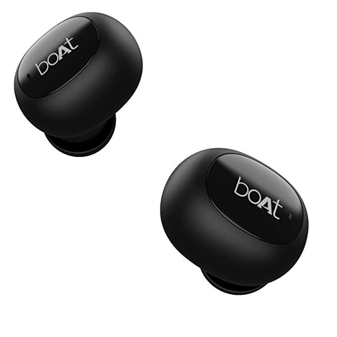 (Without Box) Boat Airdopes 121V2 Bluetooth Truly Wireless in Ear Earbuds