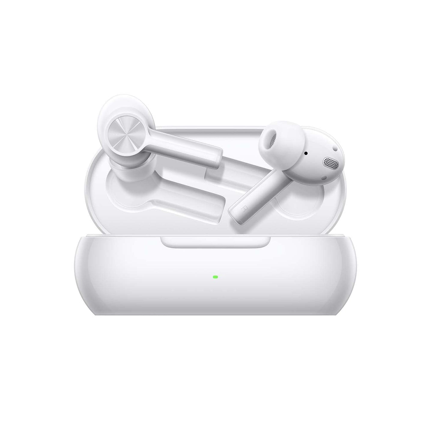 (Open Box) OnePlus Buds Z2 Bluetooth Truly Wireless in Ear Earbuds with mic, Active Noise Cancellation, 10 Minutes Flash Charge & Upto 38 Hours Battery