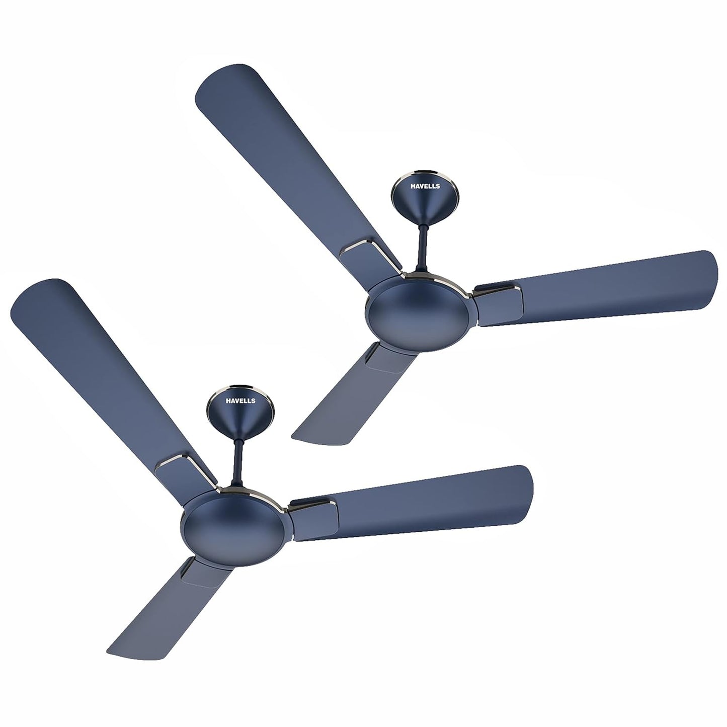 Havells 1200 mm FAN ENTICER ES BEIGE COPPER, 2 Star