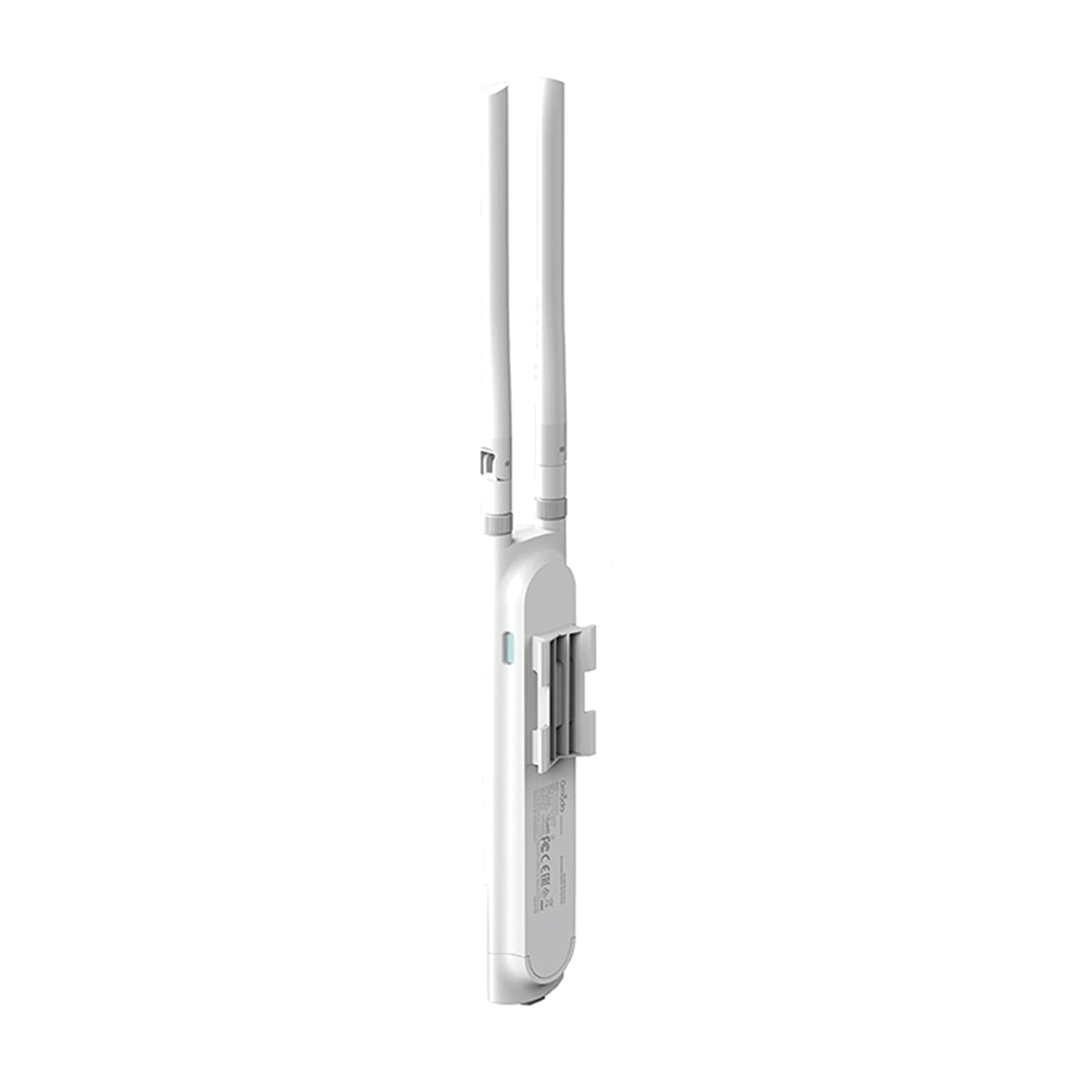 (Open Box)TP-Link EAP225-Outdoor | Omada AC1200 Wireless Gigabit Outdoor Access Point | Business WiFi Solution w/Mesh Support, Seamless Roaming & MU-MIMO | PoE Powered | SDN Integrated | Cloud Access & App
