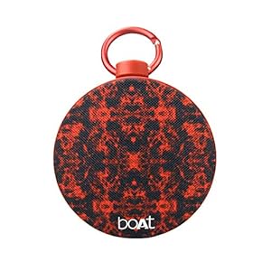 (Without box) BoAt Stone 260 4W Bluetooth Speaker