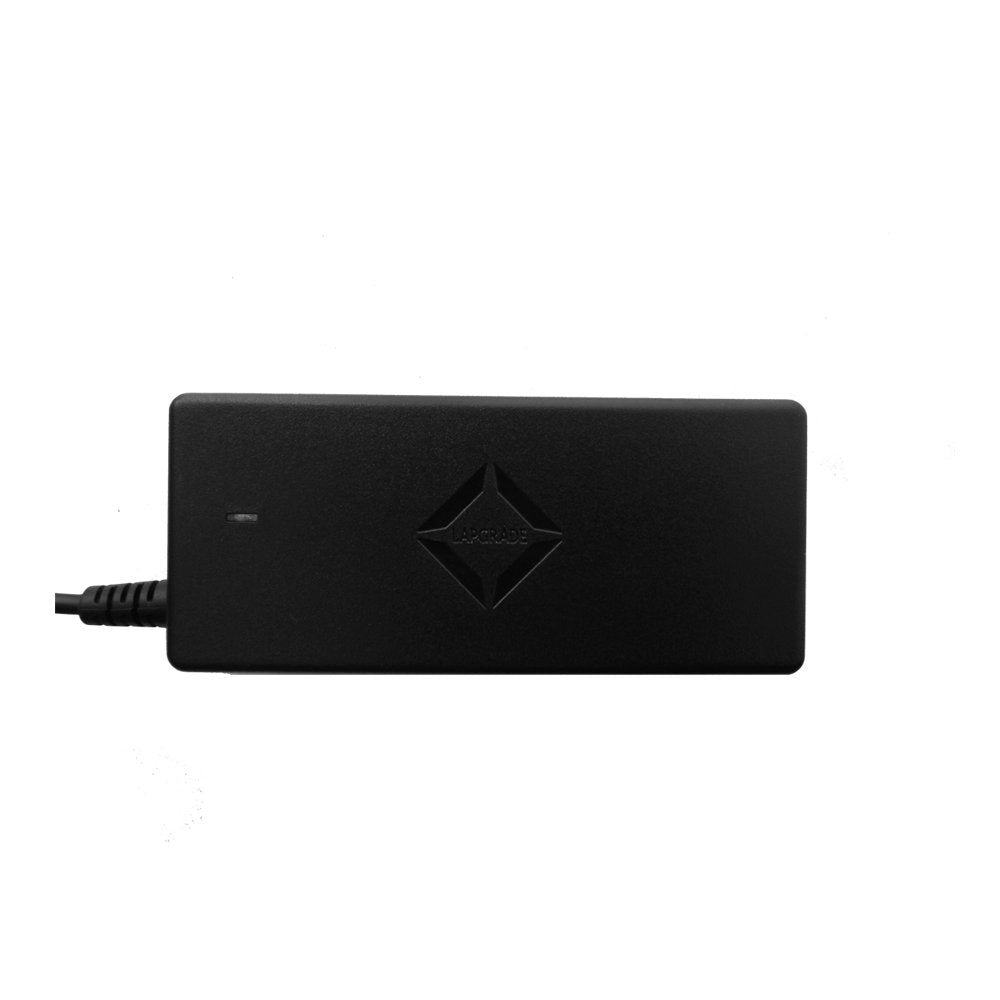 (Open Box)LAPGRADE 20V 2A Adapter Charger for Lenovo IdeaPad Y Series Laptops (Without Power Cable)- Black