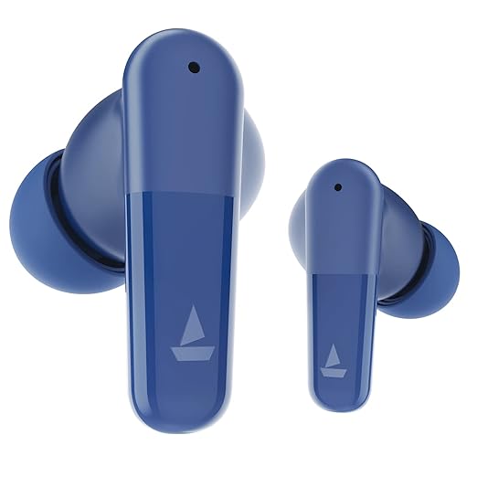 (Without Box) boAt Airdopes 172 Earbuds