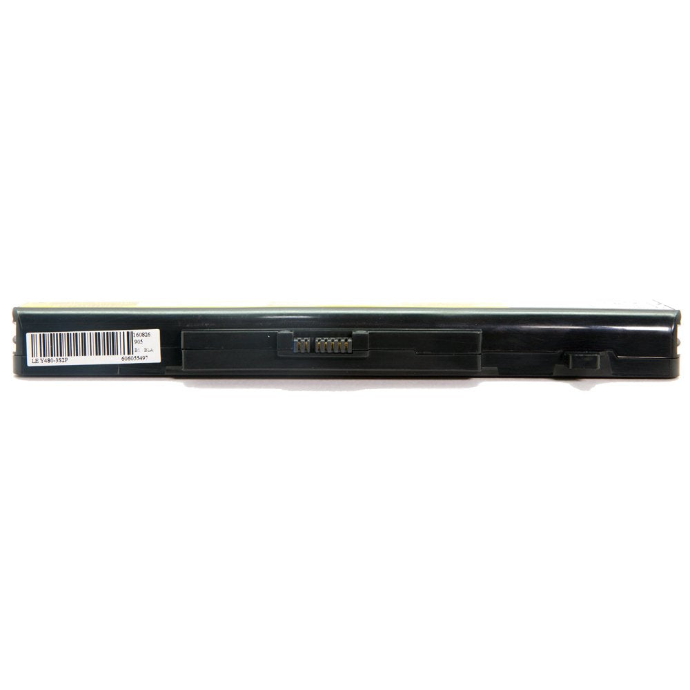 (Open Box) Lapgrade Battery for Lenovo Y480/G580/Y580/B580 Battery-L11S6Y01