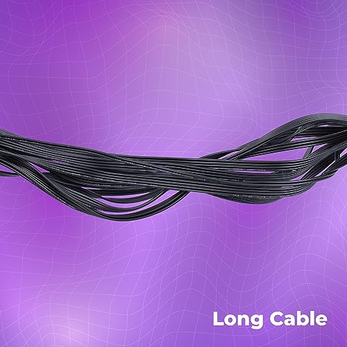(Open Box)Zebronics 450W Black Gold Power Supply with 3X SATA connectors, 2X Molex, 80mm Built-in Fan, Extra Long Cables, 1.2 Meter Power Cable and Suitable for Regular use Computers
