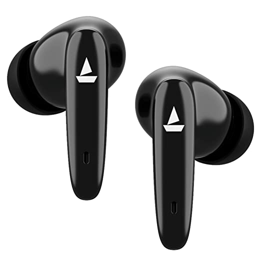 (Without Box) boAt Airdopes 181 Earbuds