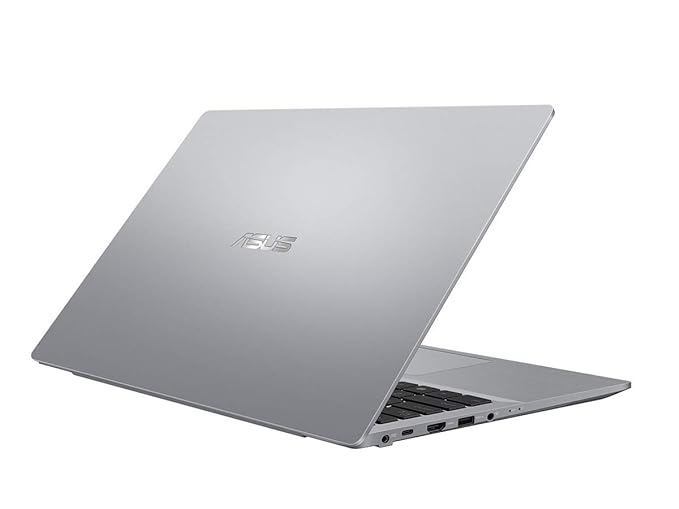 (Brand Refurbished) ASUS ASUSPRO P5440FA-7812P Intel Core i7 8th Gen 14-inch FHD Thin and Light Laptop (8GB RAM/1TB HDD + 256GB SSD/Windows 10 Professional/Integrated Graphics/1.26 kg), Grey