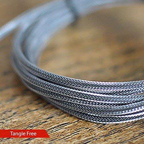 (Open box)boAt LTG 500 Apple MFI Certified for iPhone, iPad and iPod 2Mtr Data Cable(Metallic Silver)