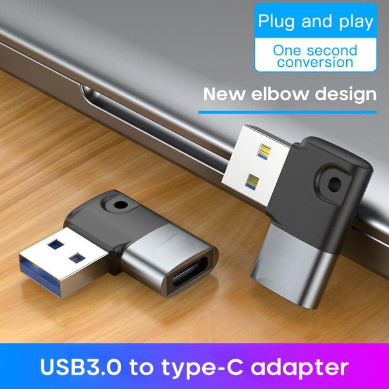 (Open Box) Dyazo Aluminium Portable High Speed Micro USB to USB A Female OTG Adapter/Converter Compatible with Samsung S6 Edje S7 Edge S4 LG G4, Mouse, Keyboard, Flash Drive All Micro O.T.G Enable Devices