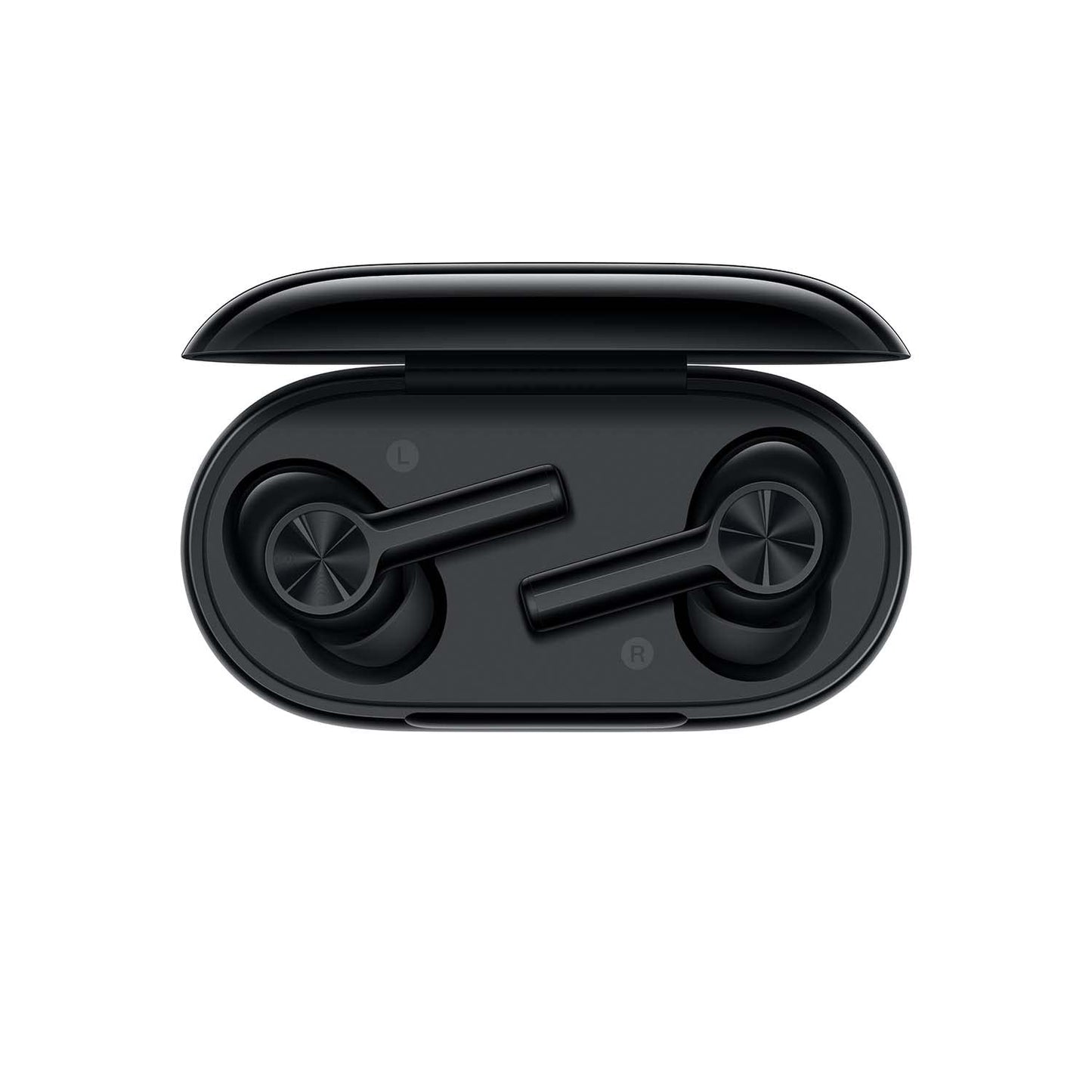 (Open Box) OnePlus Buds Z2 Bluetooth Truly Wireless in Ear Earbuds with mic, Active Noise Cancellation, 10 Minutes Flash Charge & Upto 38 Hours Battery