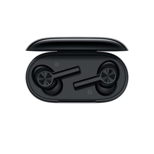 (Open Box) OnePlus Buds Z2 Bluetooth Truly Wireless in Ear Earbuds with mic, Active Noise Cancellation, 10 Minutes Flash Charge & Upto 38 Hours Battery