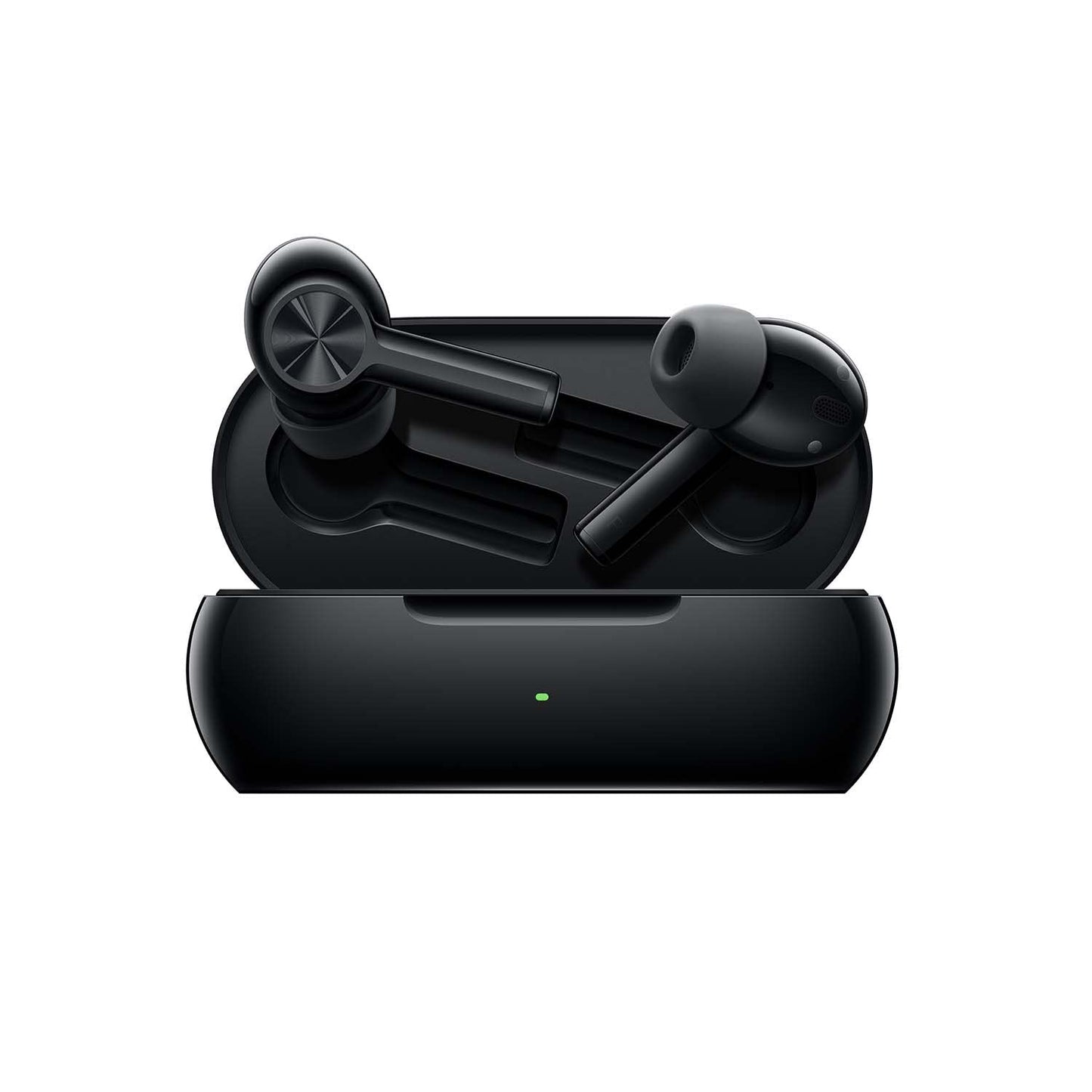 (Open Box) OnePlus Buds Z2 Bluetooth Truly Wireless in Ear Earbuds with mic, Active Noise Cancellation, 10 Minutes Flash Charge & Upto 38 Hours Battery