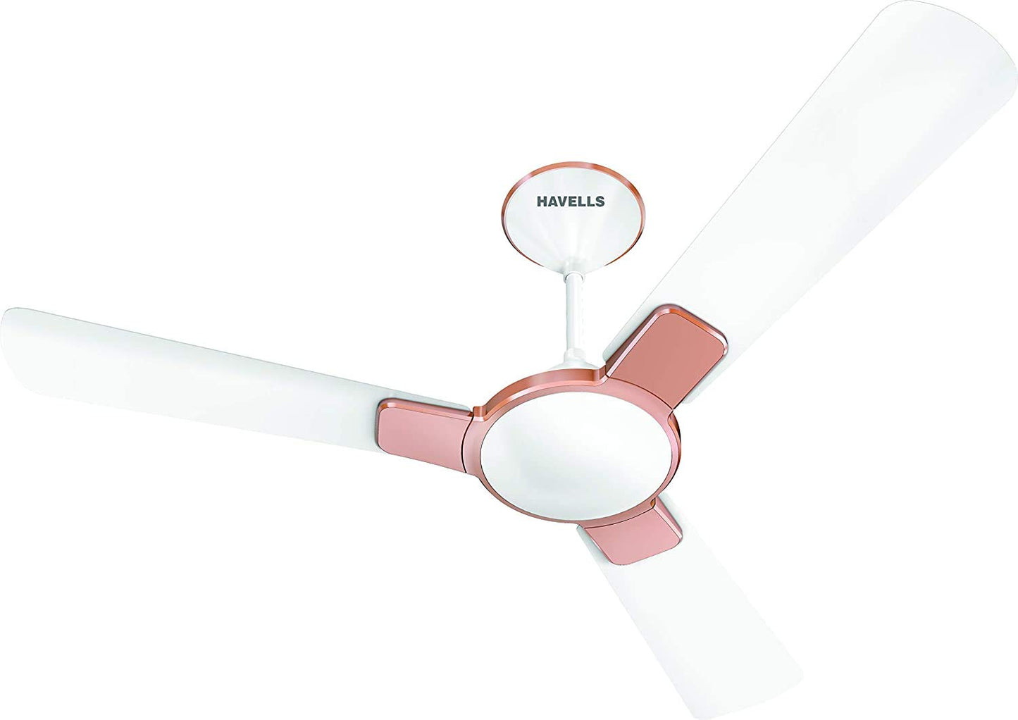 Havells 1200 mm FAN ENTICER ES BEIGE COPPER, 2 Star