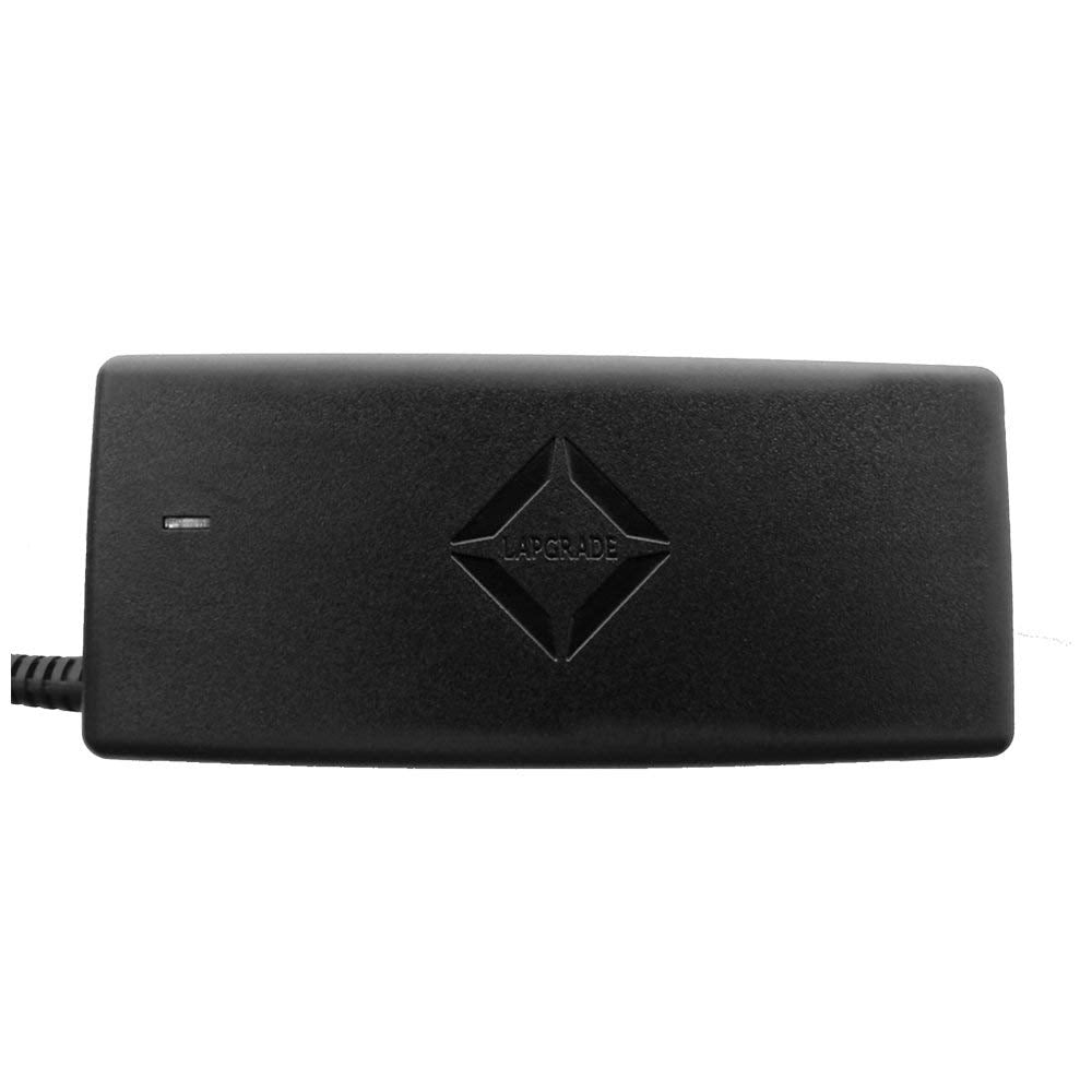 (Open Box)LAPGRADE 19.5V 3.9A Adapter Charger for Sony Vaio VGN-BZ, VGN-C, VGN-CR, VGN-CW, VGN-CS Series Laptops & Notebooks (Without Power Cable)