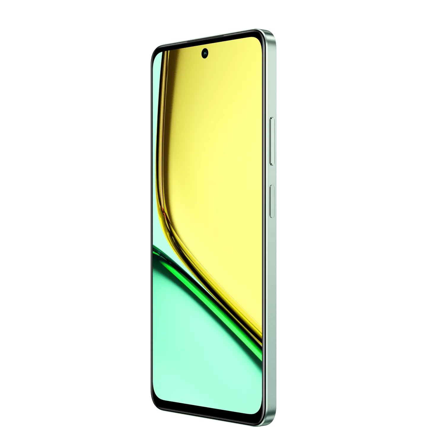 (Open Box) realme C67 5G (128 GB) (4 GB RAM)