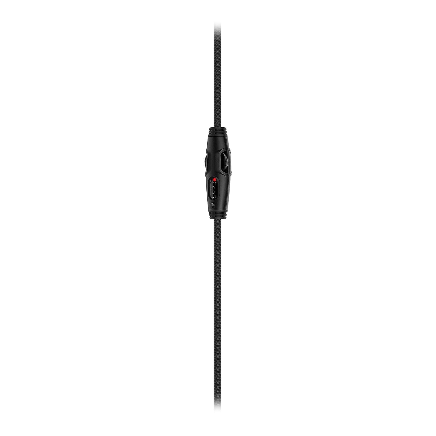 (Open Box) HyperX Cloud Core On-Ear Wired Gaming Headset with Mic for PC, DTS Headpone:X (Black)