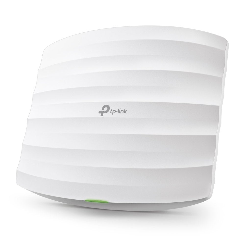 (Open Box)TP-Link EAP225-Outdoor | Omada AC1200 Wireless Gigabit Outdoor Access Point | Business WiFi Solution w/Mesh Support, Seamless Roaming & MU-MIMO | PoE Powered | SDN Integrated | Cloud Access & App