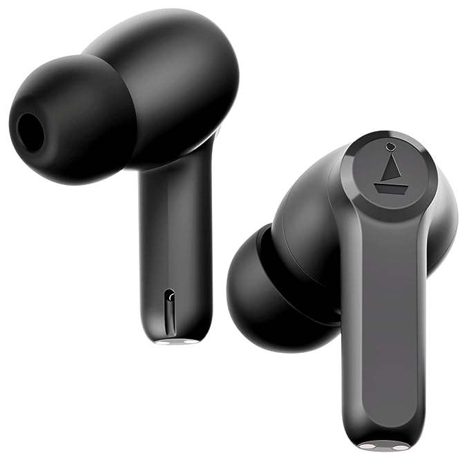 (Without Box) boAt Airdopes 393ANC True Wireless in Ear Earbuds