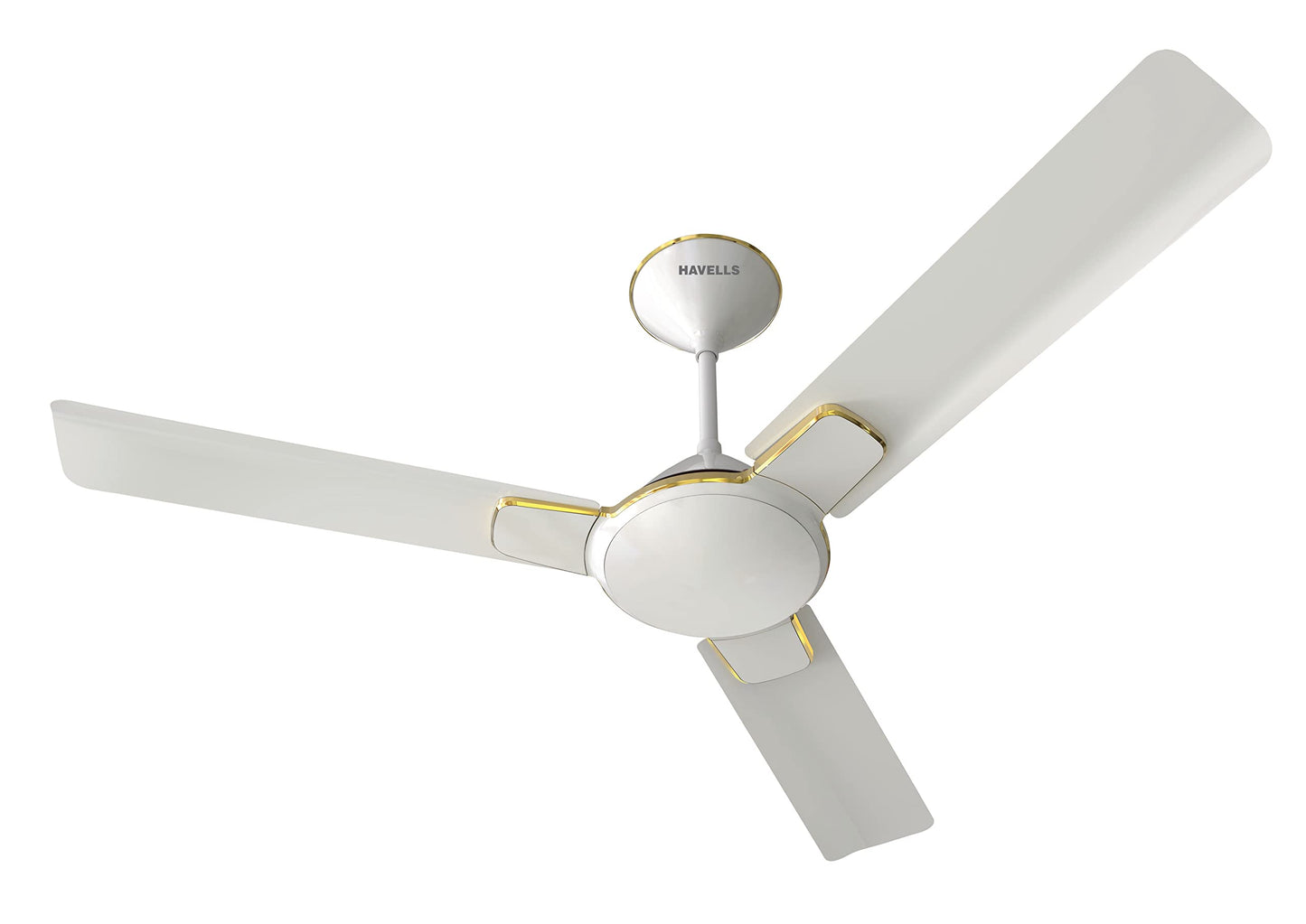 Havells 1200 mm FAN ENTICER ES BEIGE COPPER, 2 Star