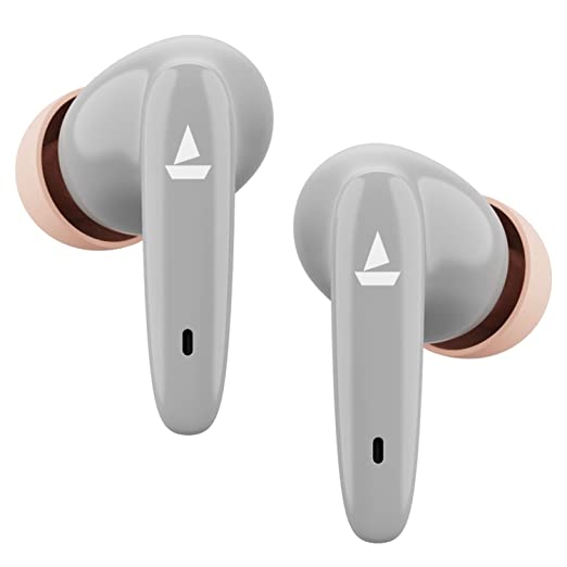 (Without Box) boAt Airdopes 181 Earbuds