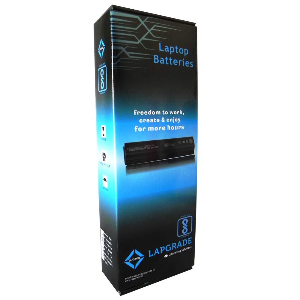 (Open Box) Lapgrade Battery for Lenovo ThinkPad T410 T510 W510 Series