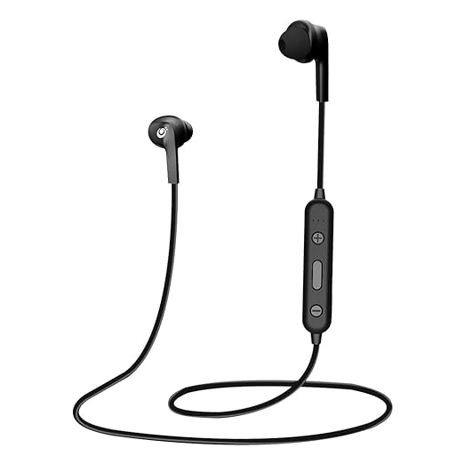 (Open Box) CLEF N100BT in Ear Wireless Earphones with MIC