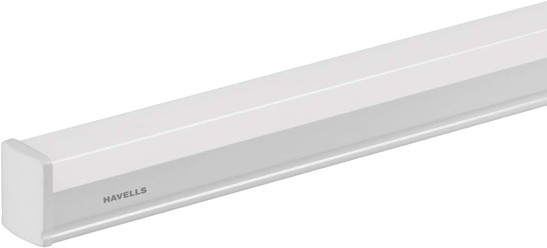 Havells Nu Bulb Plus 18W 865 B22 1 Star