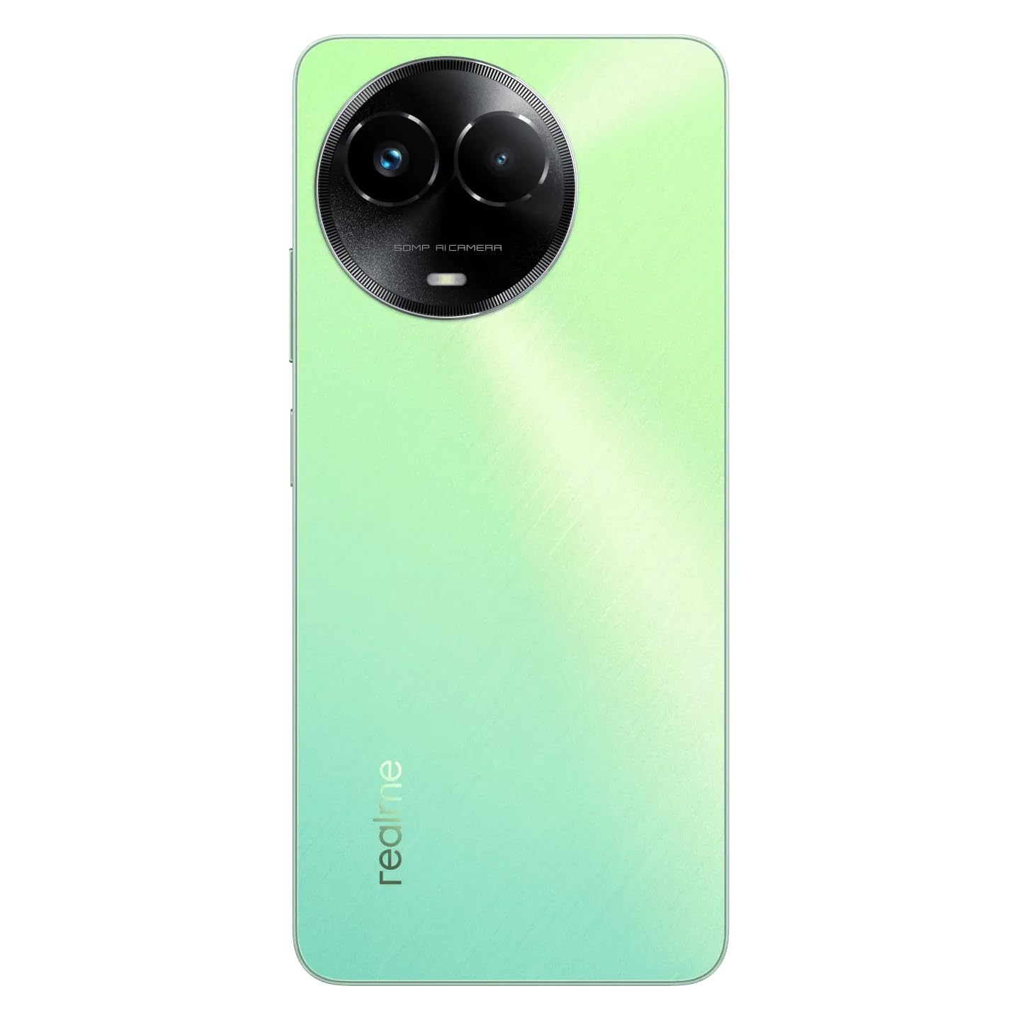(Open Box) realme C67 5G (128 GB) (4 GB RAM)