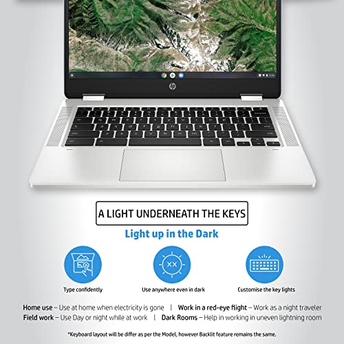 (BRAND REFURBISHED)HP Laptop 15, 12th Generation Intel® Core i5-1235U,15.6-inch(39.6 cm),FHD,8GB DDR4 RAM,1TB SSD,Intel Iris Xe Graphics, Backlit Kb,Dual Speakers,Win 11 + MSO'21,Natural Silver,1.69 kg,15s-fq5331TU