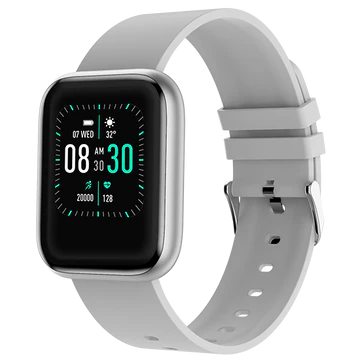 (Open Box) Fire-Boltt Ninja touch BSW007 Smartwatch