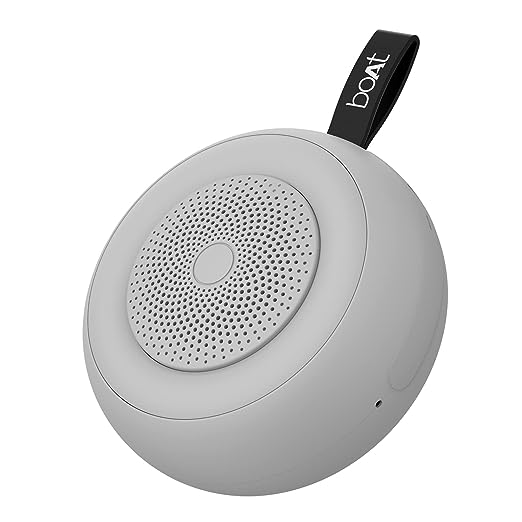 (Without Box) BoAt Stone 135 Portable Wireless Speaker