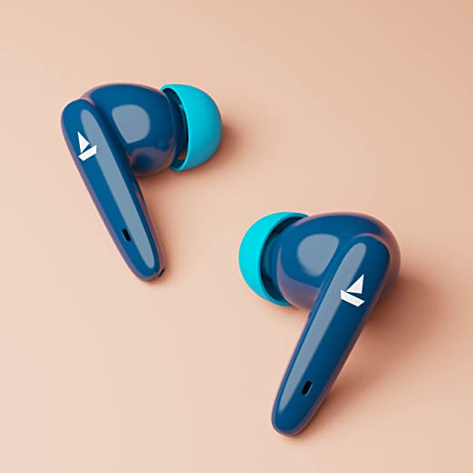 (Without Box) boAt Airdopes 181 Earbuds