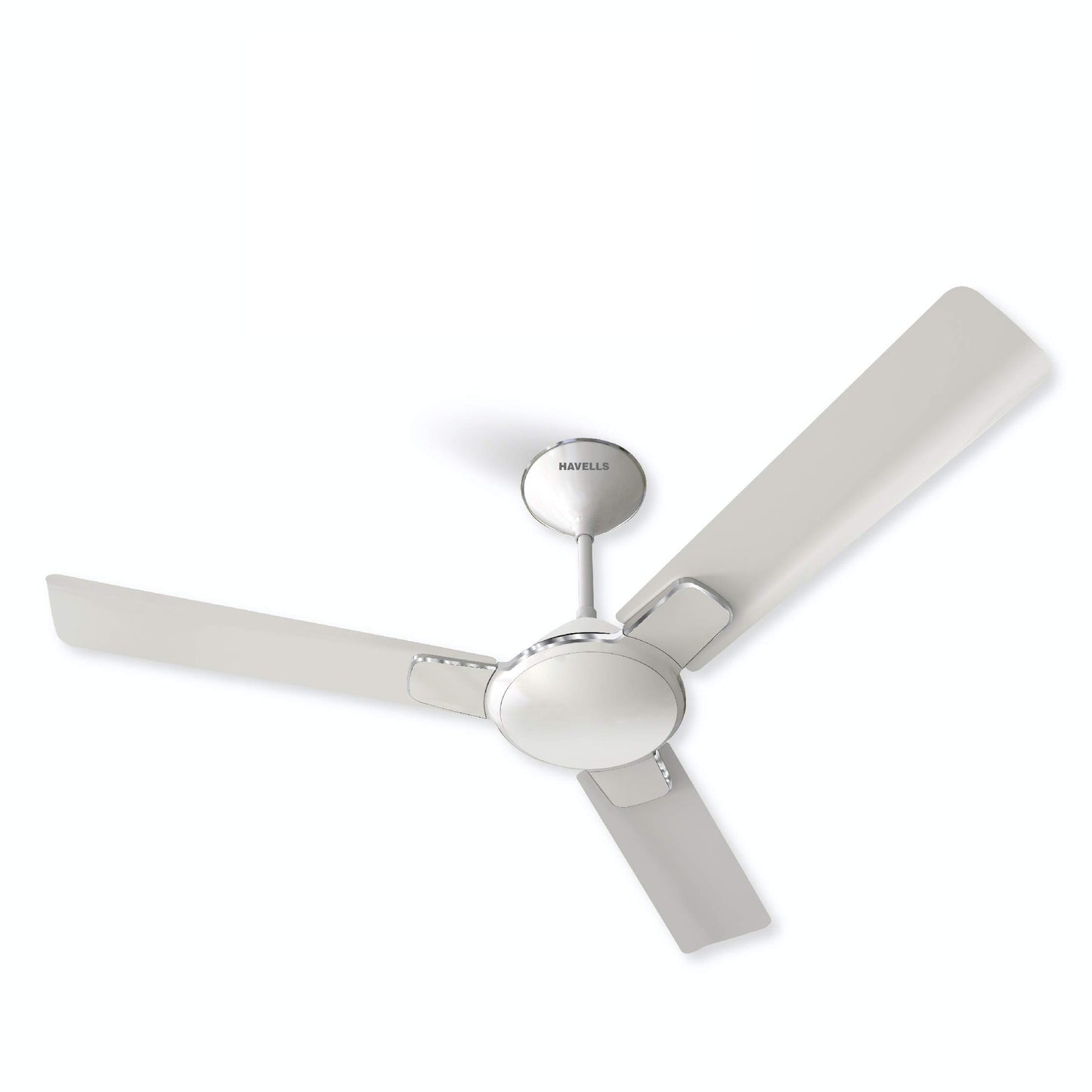 Havells 1200 mm FAN ENTICER ES BEIGE COPPER, 2 Star