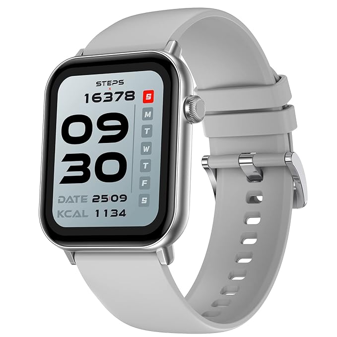 (Open Box) Fire-Boltt Ninja 3 Plus BSW030 Smartwatch