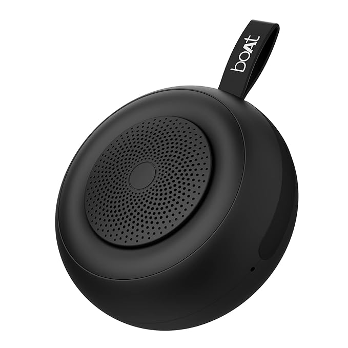 (Without Box) BoAt Stone 135 Portable Wireless Speaker