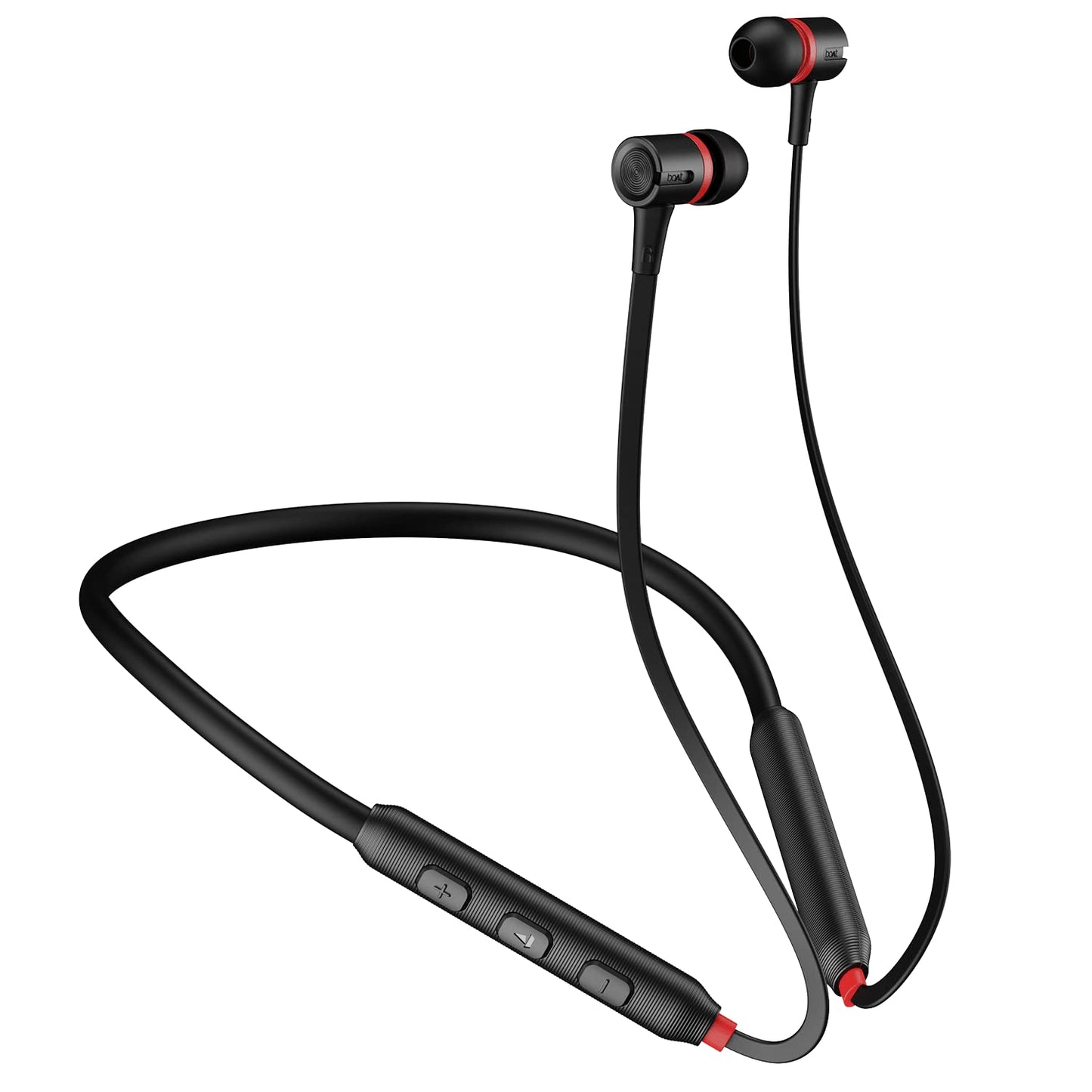 (Open box)boAt Rockerz 245v2 Bluetooth Wireless in Ear Earphones with Upto 8 Hours Playback, 12mm Drivers, IPX5, Magnetic Eartips, Integrated Controls and Lightweight Design with Mic (Navy Blue)