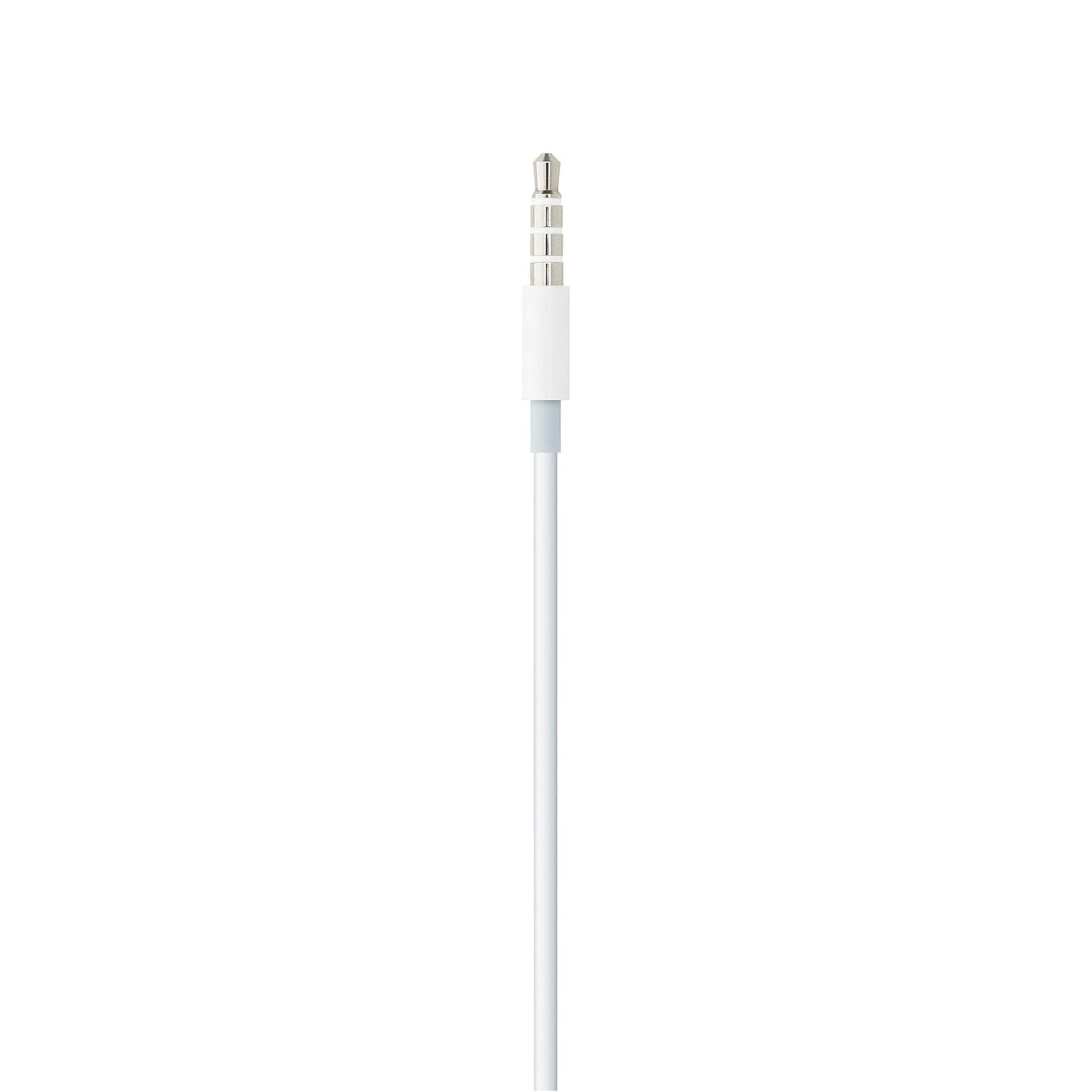 (Open Box) Apple EarPods with 3.5mm Headphone Plug
