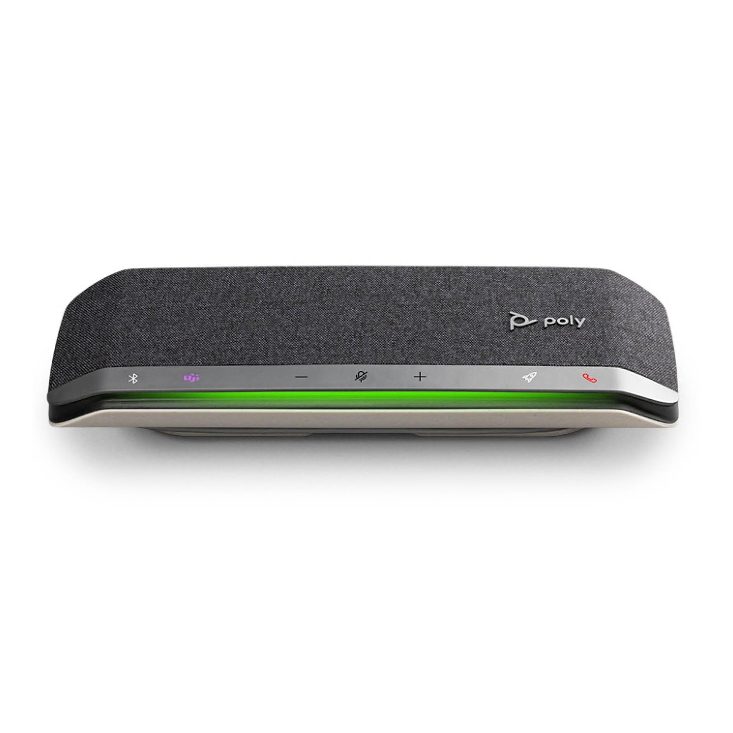(Open Box)Poly Sync 40 Microsoft Teams USB-A, USB-C & Bluetooth Smart Speakerphone 216875-01