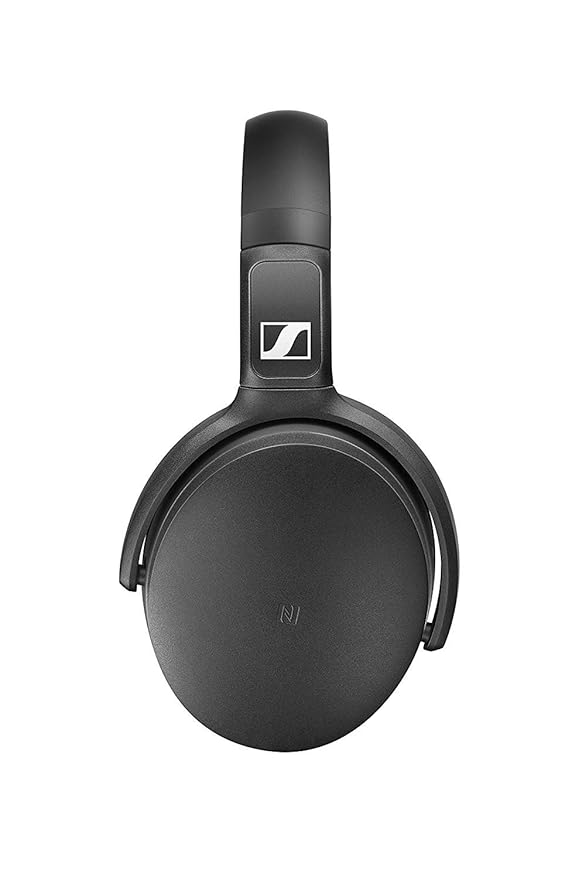 (Open Box) Sennheiser HD 4.50 SE BT NC Bluetooth Wireless Noise Cancellation Headphone
