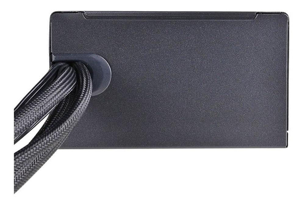 (Open Box)EVGA 100- BR-0450-K1 450 BR, 80+ BRONZE 450W, 3 Year Warranty, Power Supply