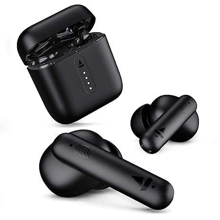 (Open Box) Boat Airdopes 141 BT Earbuds