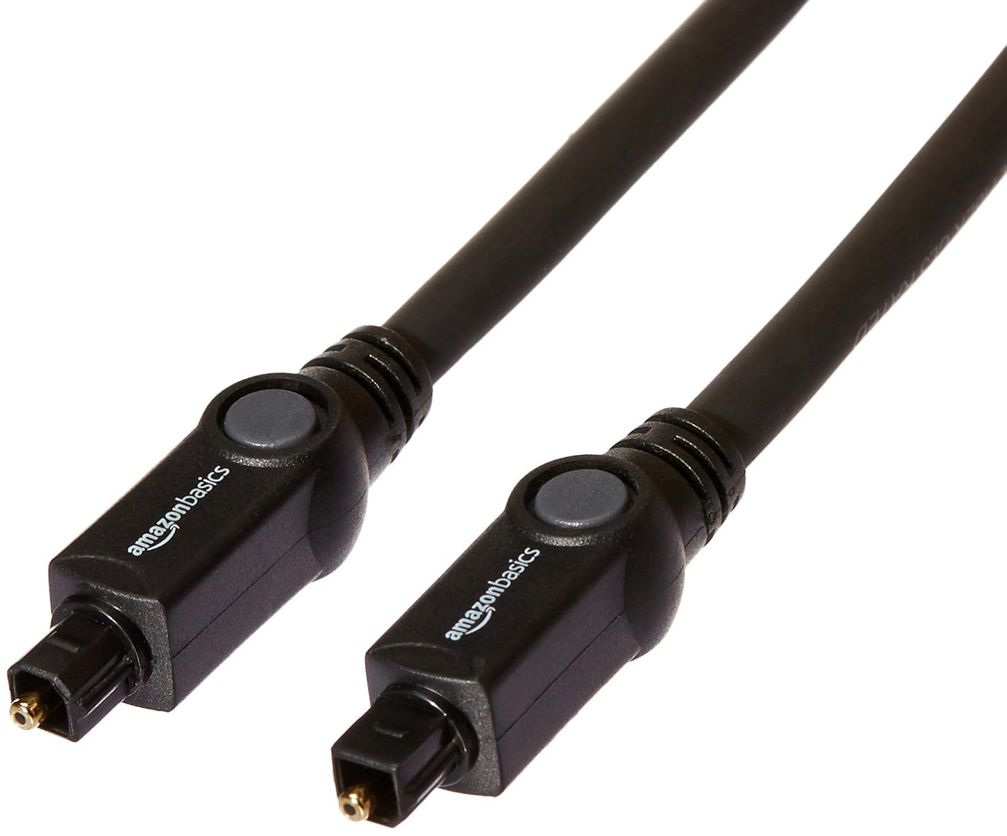 (Open Box) AmazonBasics 4K HDMI to HDMI and Audio (RCA Stereo or Spdif) Extractor Converter (Supports Apple TV,