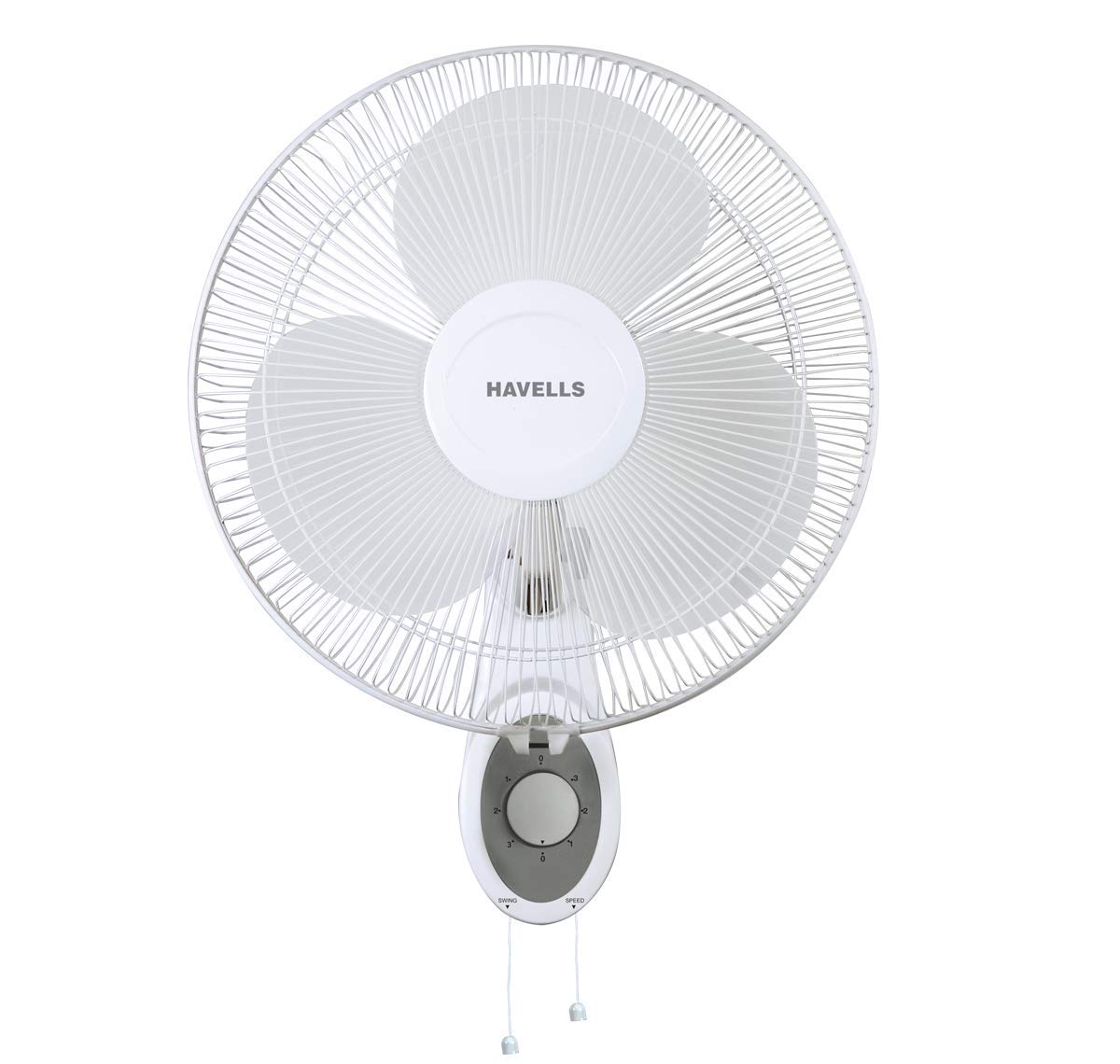 Havells Ventil Air DB 230mm Exhaust Fan| Cut Out Size: Ø9.5| Watt: 45| RPM: 1400| Air Delivery: 860| Suitable for Kitchen, Bathroom, and Office
