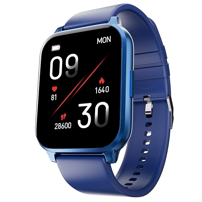 (Open Box) Fire-Boltt Ninja 3 Plus BSW030 Smartwatch
