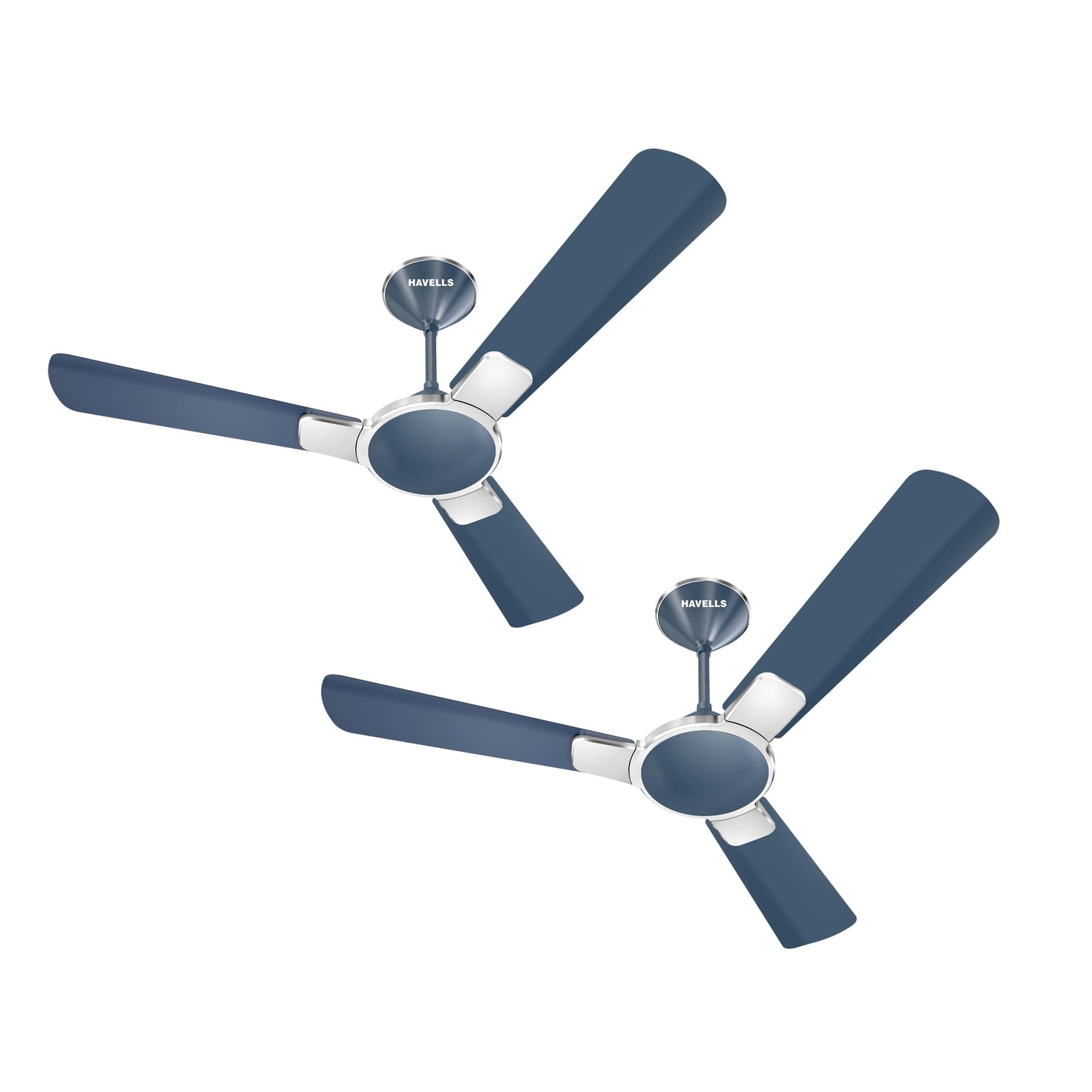 Havells 1200 mm FAN ENTICER ES BEIGE COPPER, 2 Star